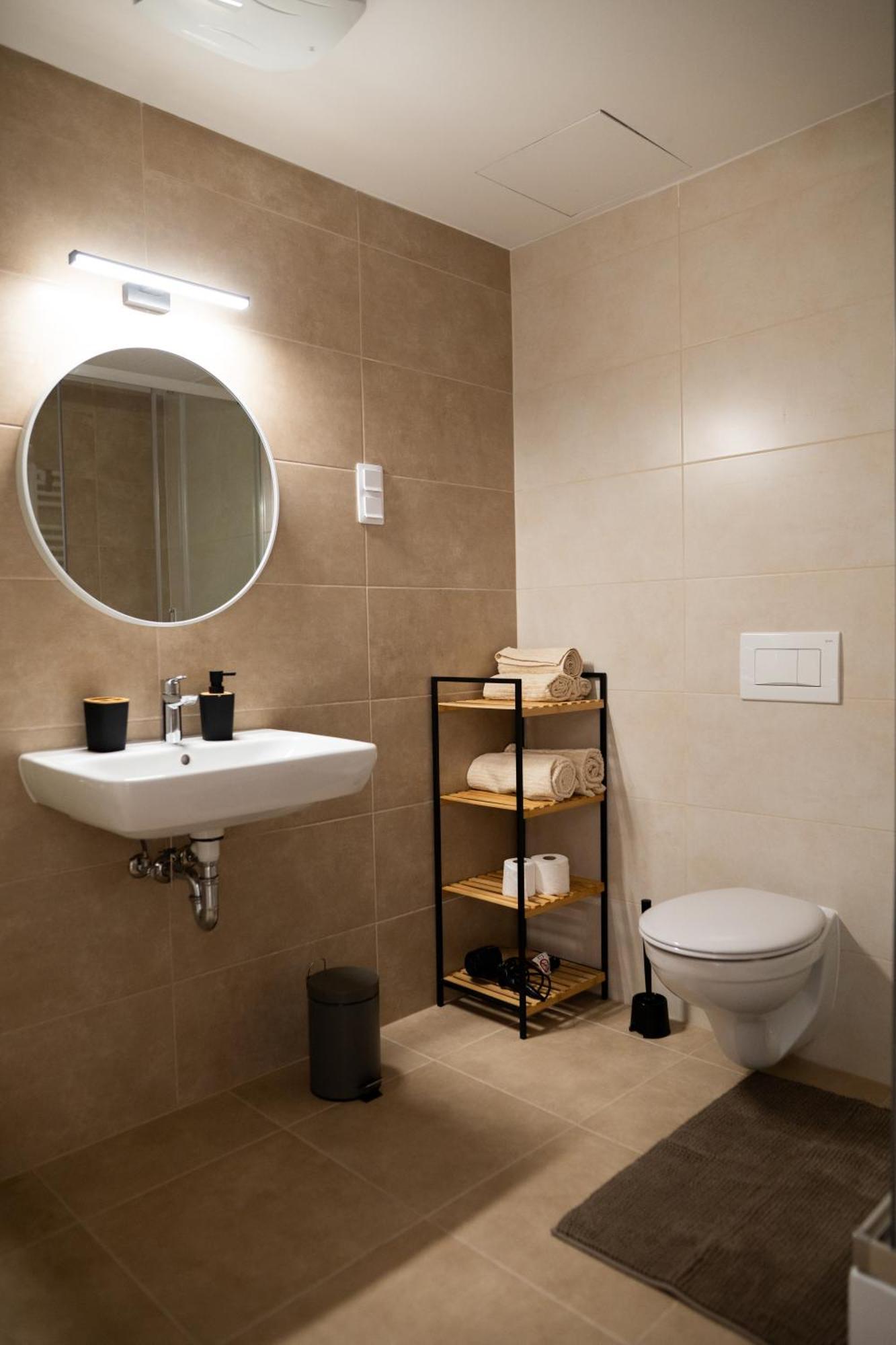 F5 Apartmán *
