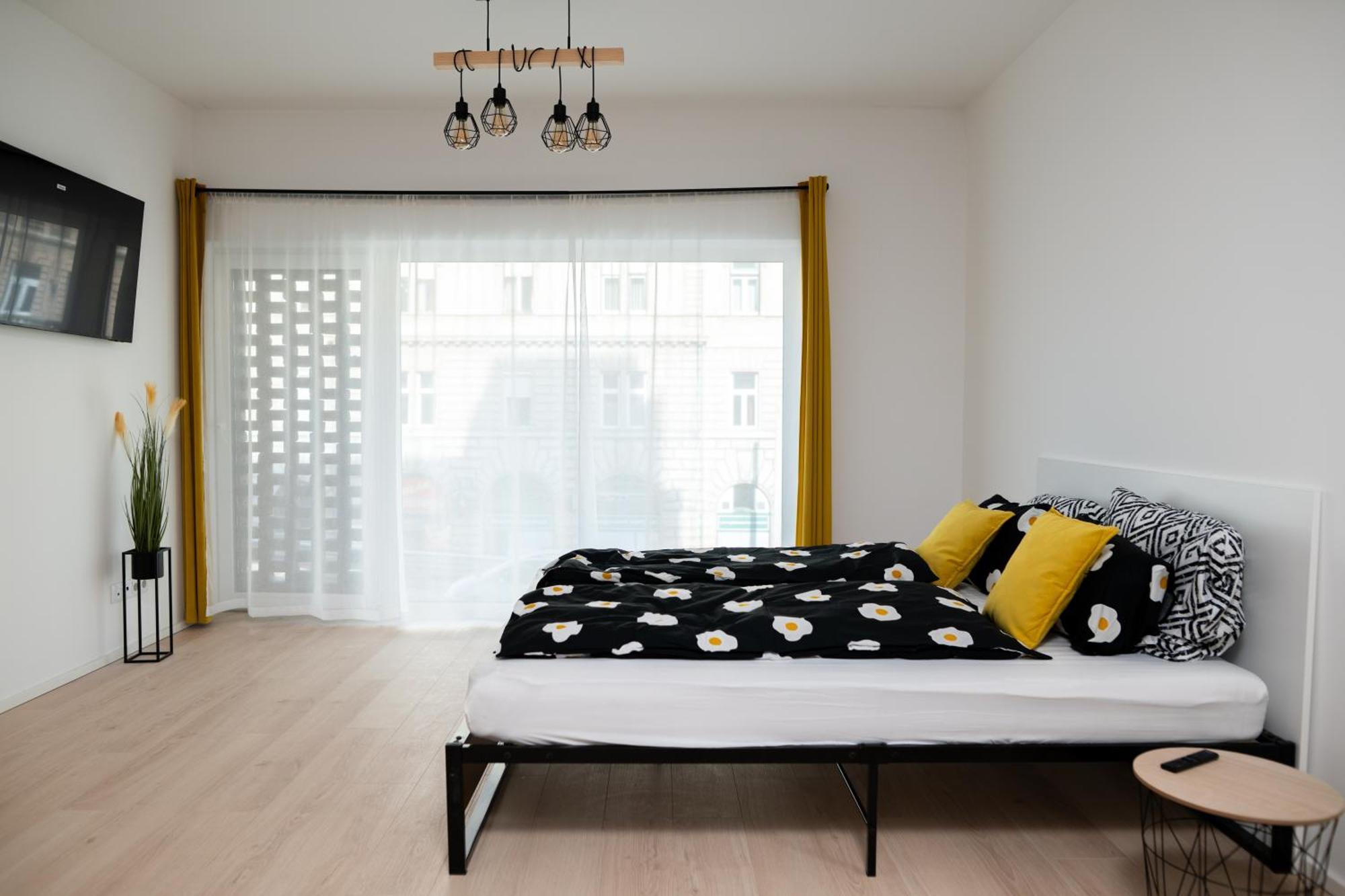 F5 Apartmán
