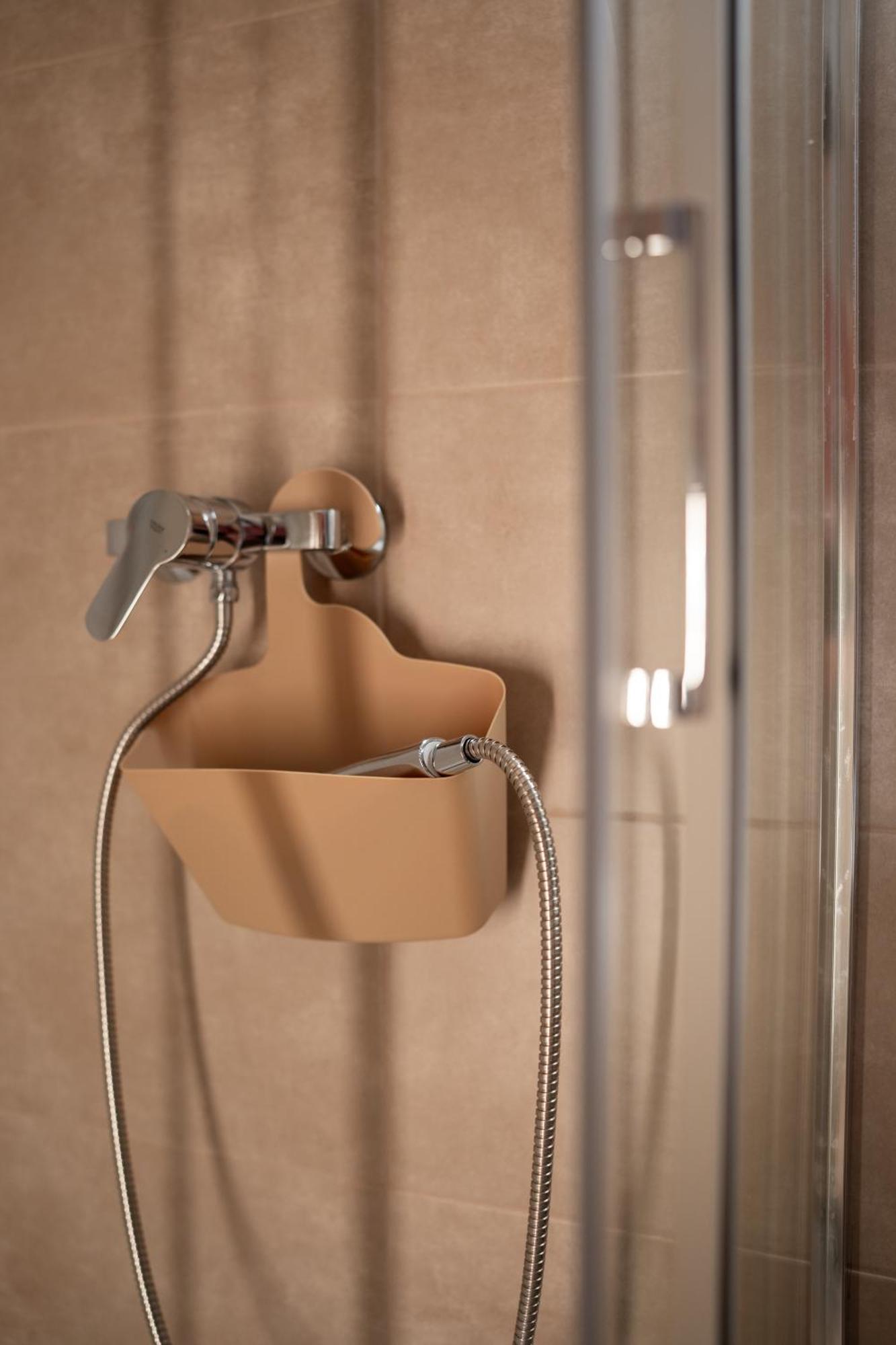 Apartmán F5 *