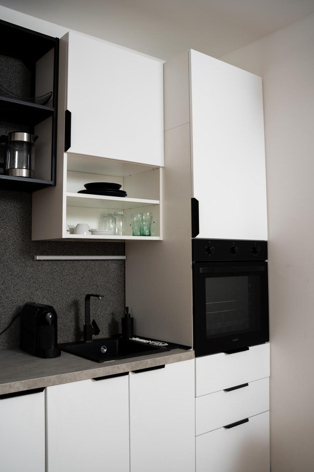 F5 Apartament Budapeszt