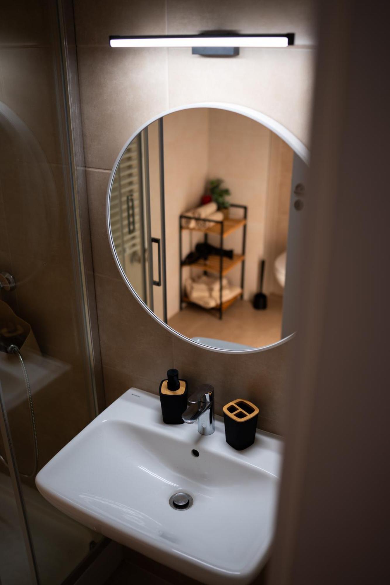 F5 Apartament Budapeszt