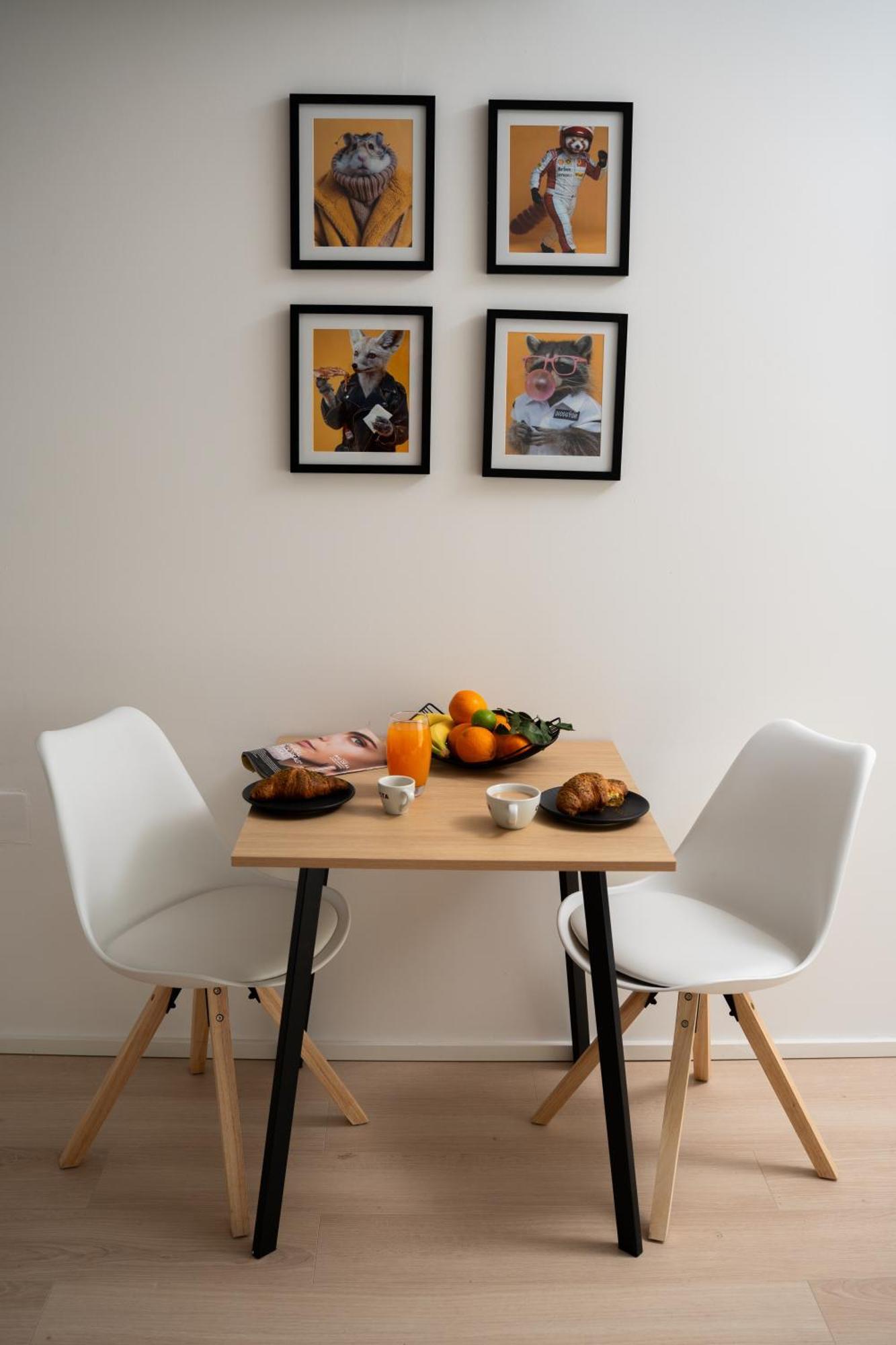 Apartament F5 Budapeszt