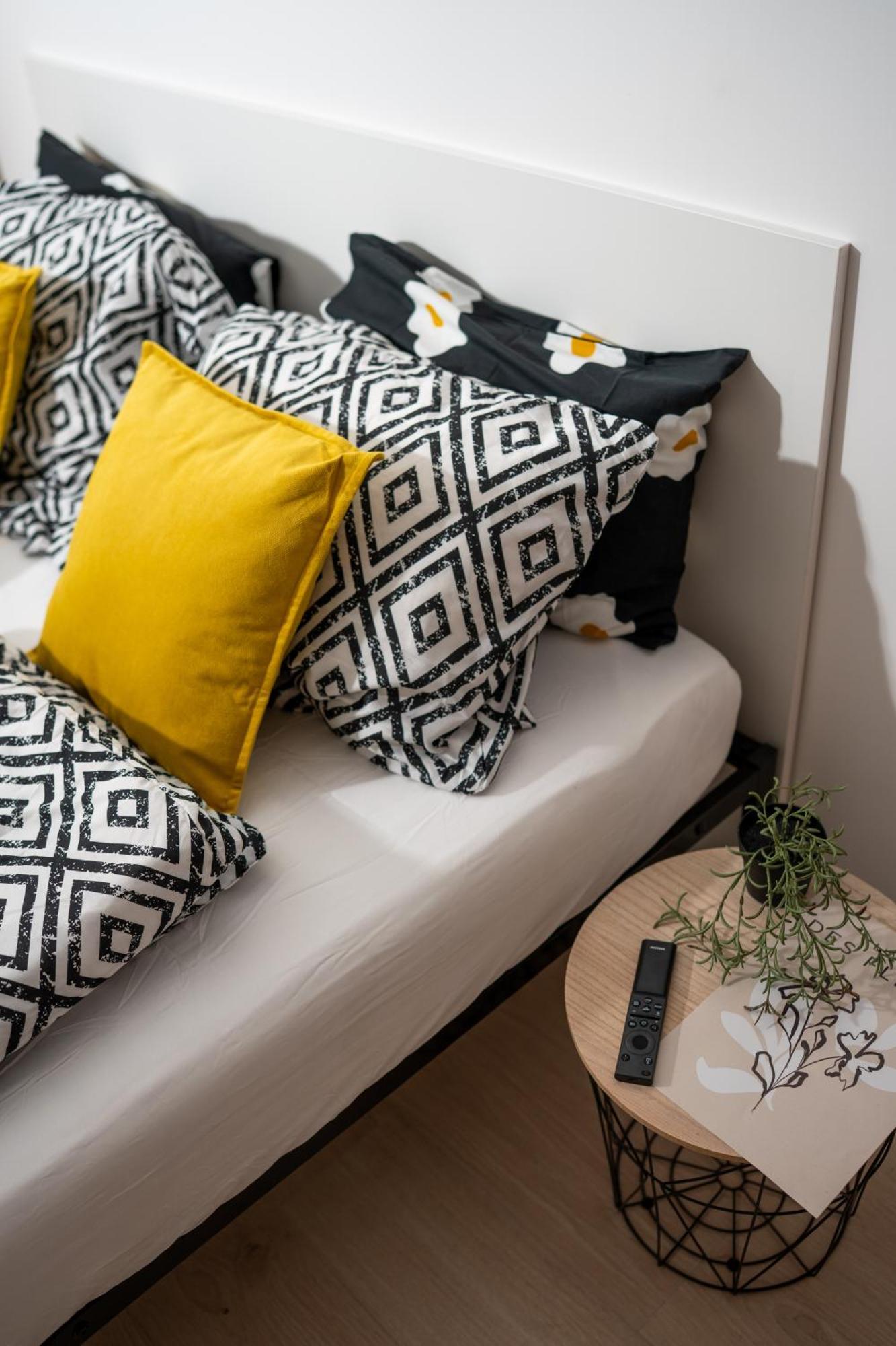 F5 Apartament Budapeszt