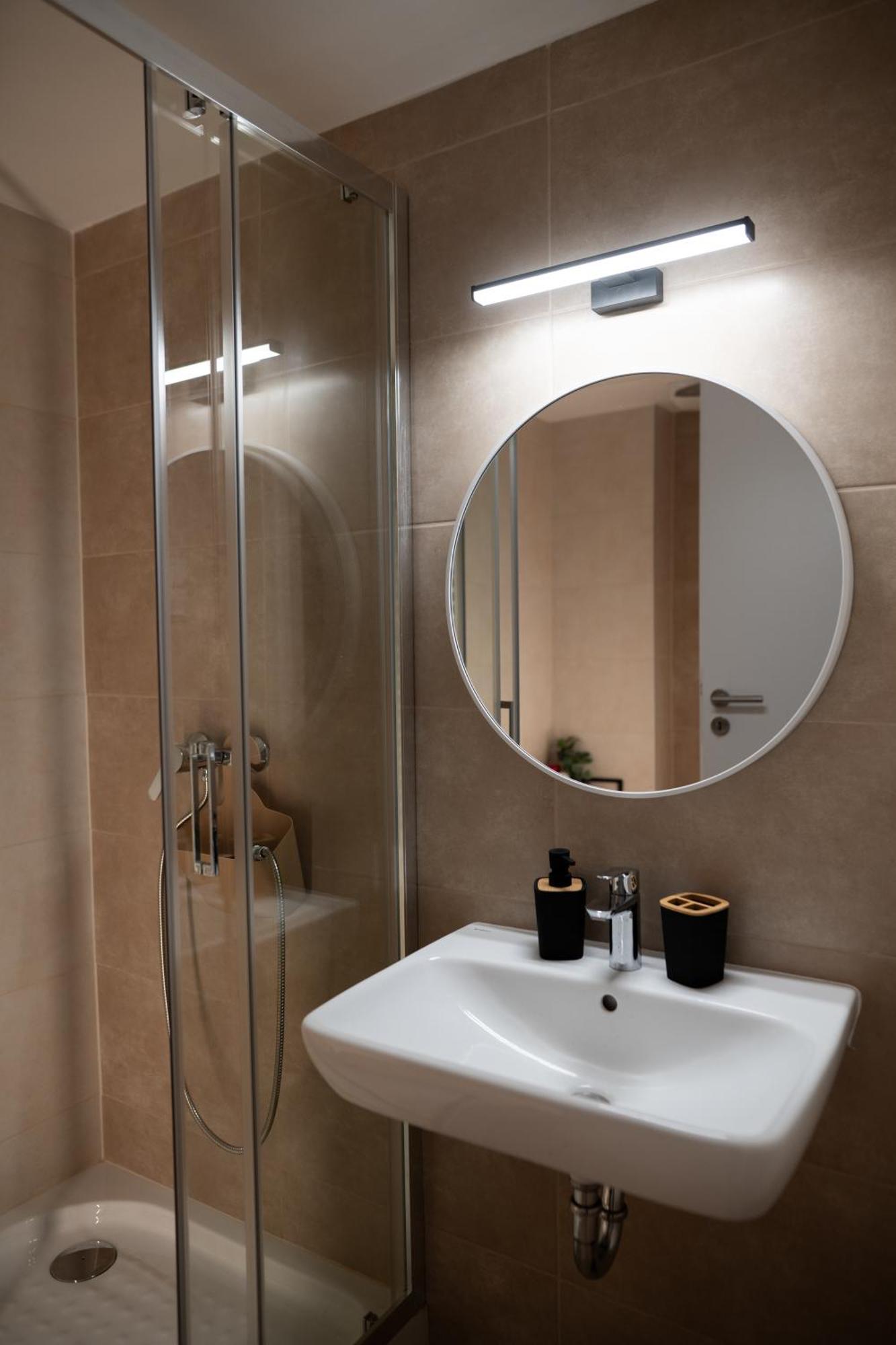 Apartament F5