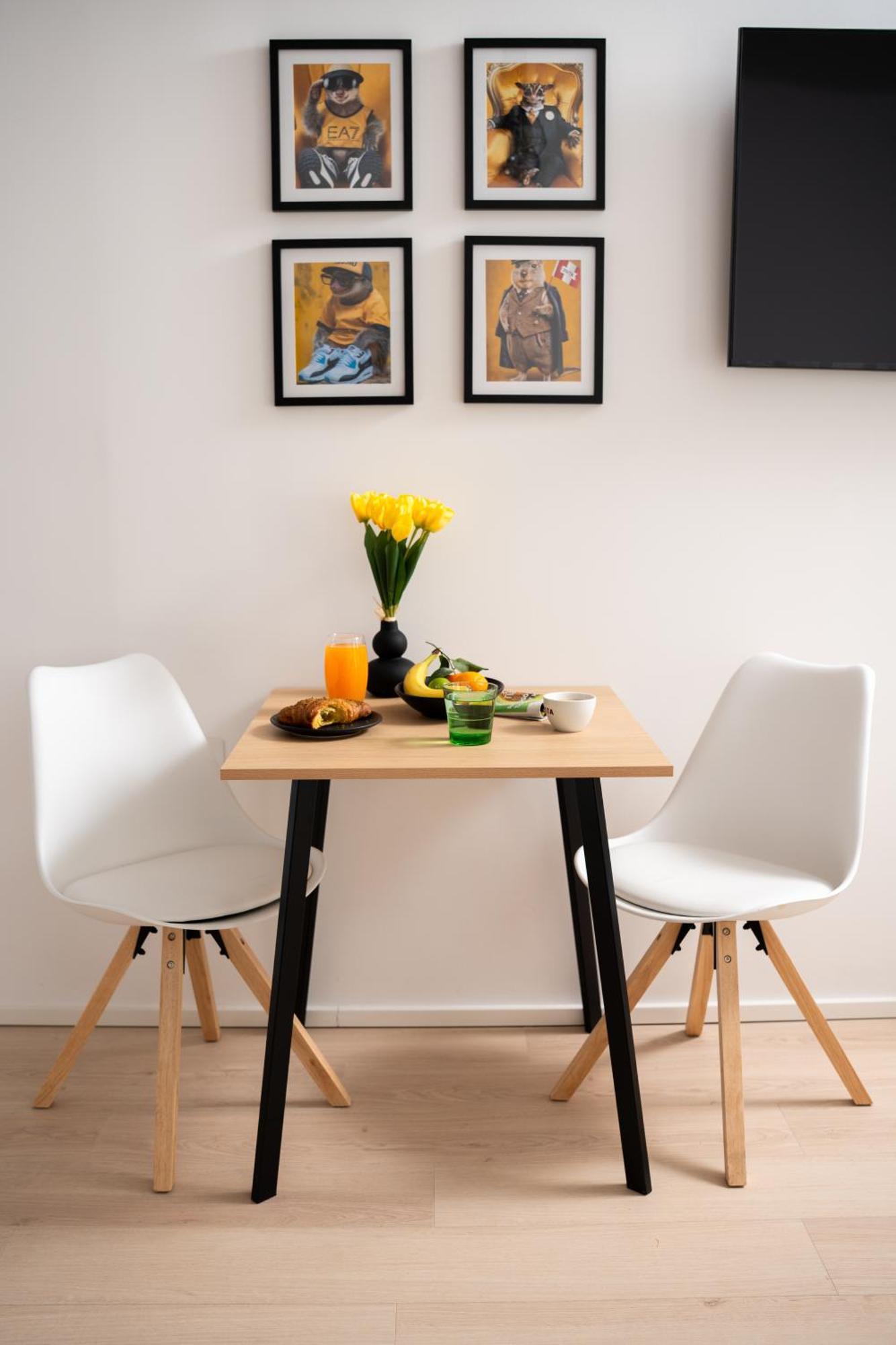 F5 Apartament *