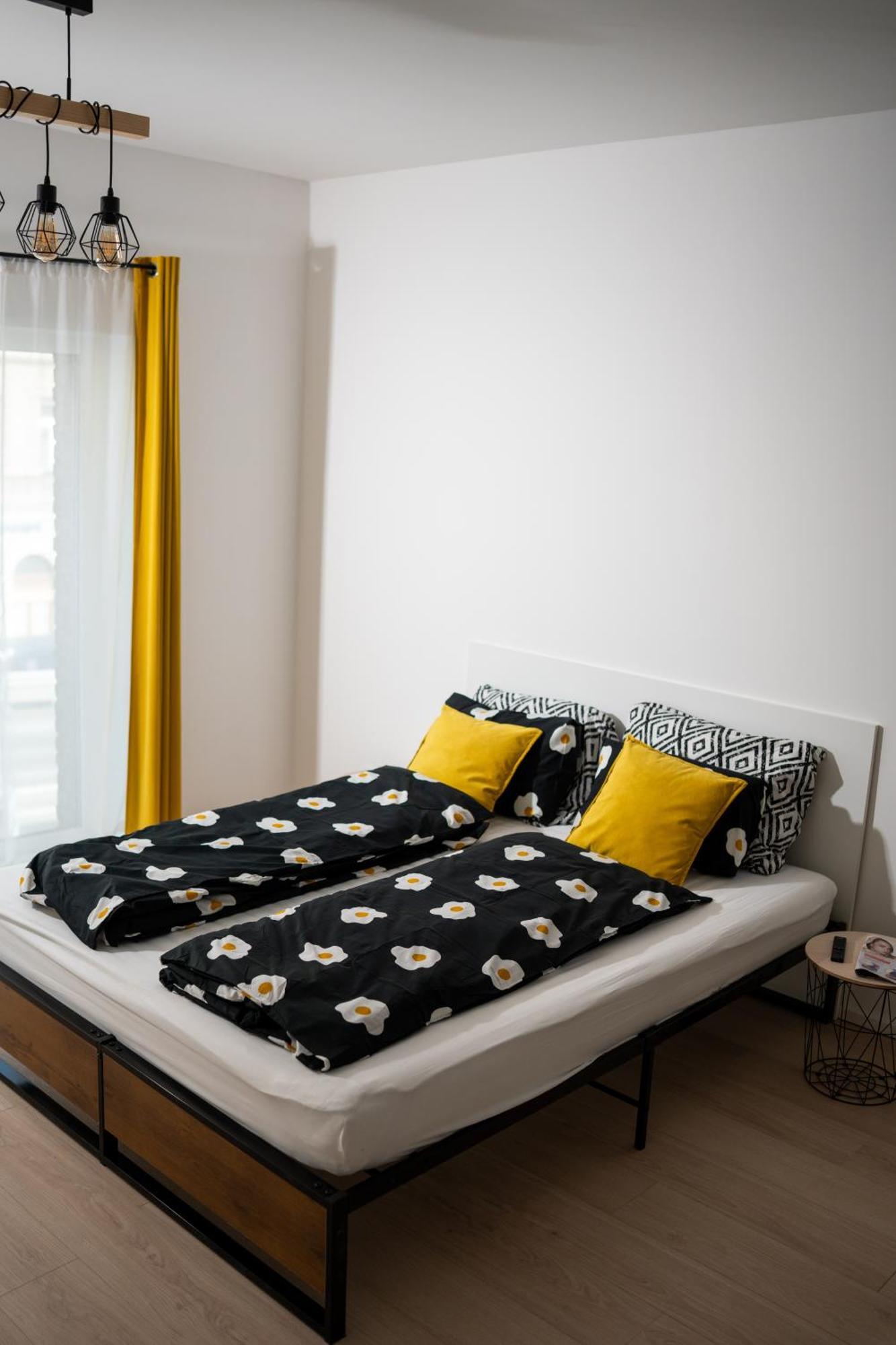 Appartement F5