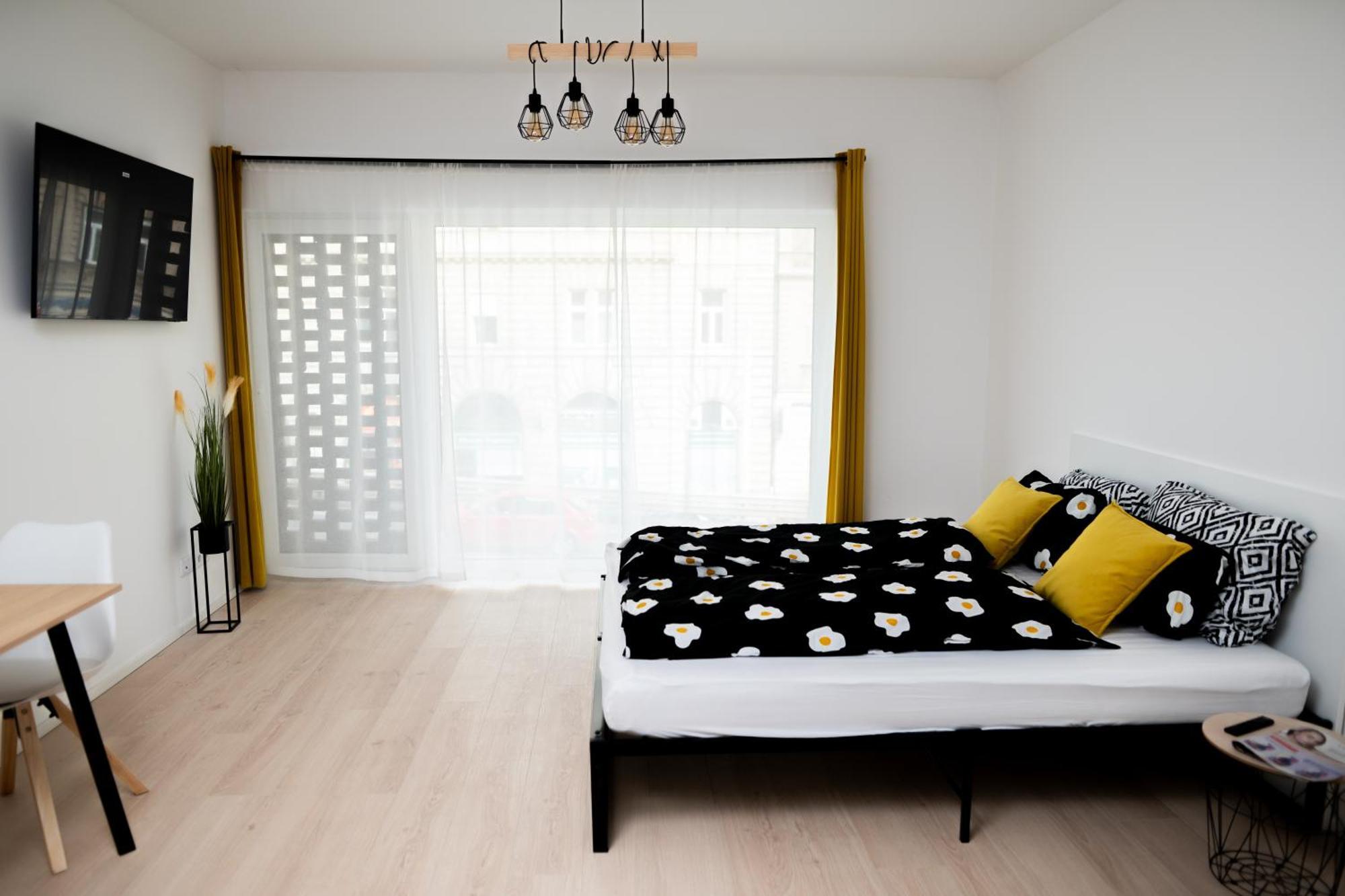 F5 Appartement *