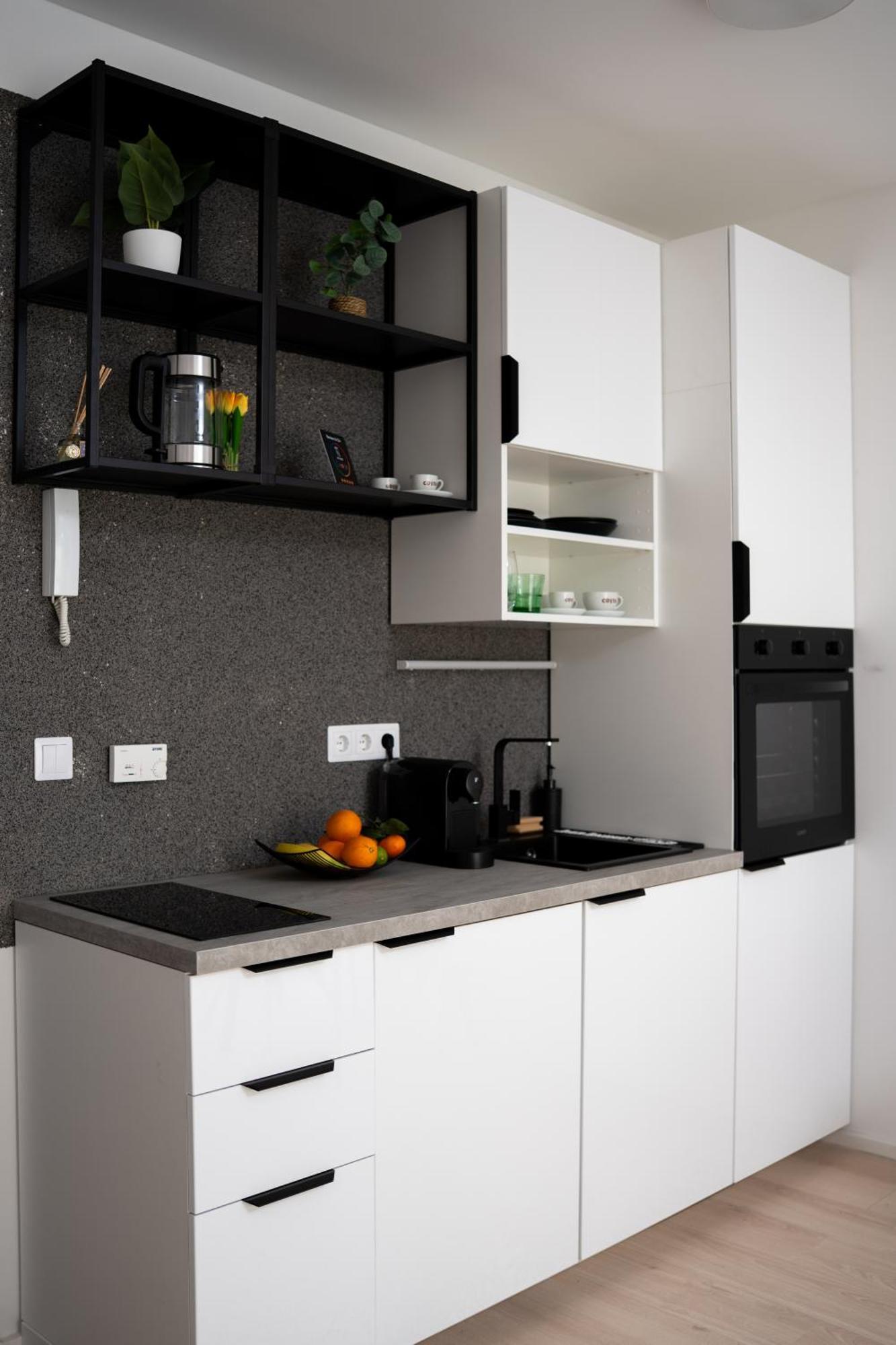 F5 Appartement *